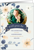 Godmother Request...