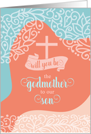 Godmother Request...