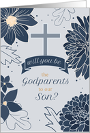 Godparents Request...