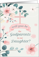 Godparents Request...