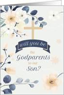 Godparents Request...