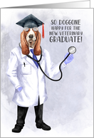 Veterinary Graduate...