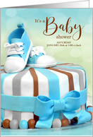 Baby Shower...