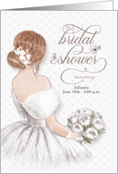 Bridal Shower Invite...