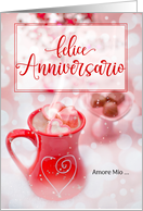 Felice Anniversario...