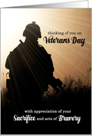 Veterans Day...