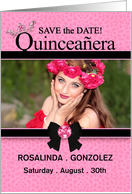 Quinceanera Pink...