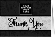 Business Thank You...