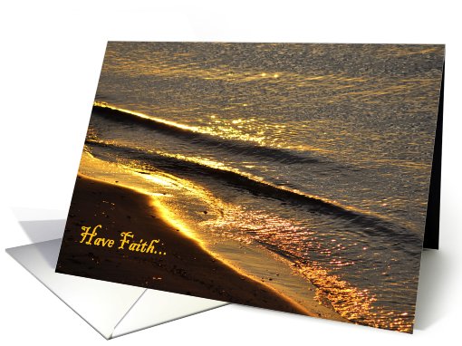 Have Faith card (428825)