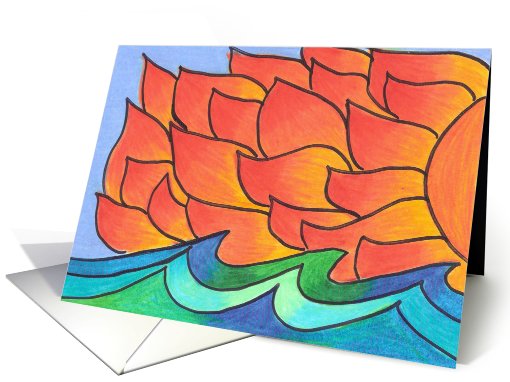 Happiness card (454160)