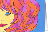 Meeting follow up card