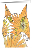 51st birthday card