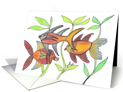 60th birthday card (465446)