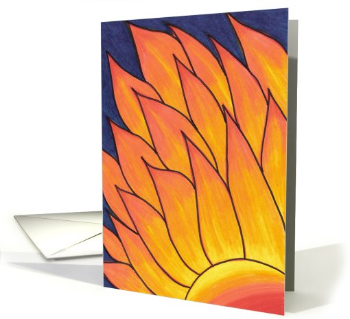 Happy Birthday, Sunshine! card (477417)