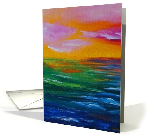 Note Card, Day for Dreaming card (426764)