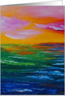 Note Card, Day for Dreaming card