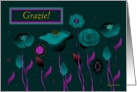 Gratsie! Garden of Appreciation card