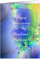 Happy Anniversary to...