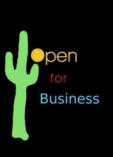 Business, Open for...