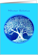Winter Solstice, Big...
