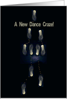 New Dance Craze!...