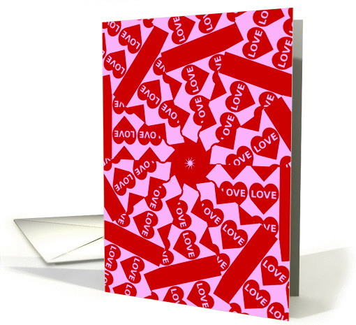 Happy Valentine's Day! Funny Valentine! card (896795)