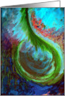 Magic Nature card