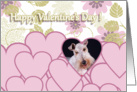 Valentine’s Card - featuring a Wire Fox Terrier card