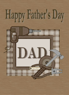 Happy Fathers Day...