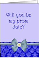 Prom Invitation,...