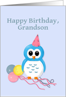 Happy Birthday...