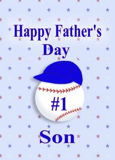 Happy Father's Day,...