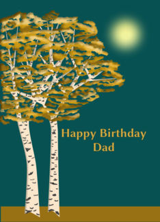 Happy Birthday Dad,...