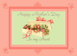 Happy Mothers Day...