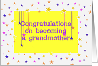 Congratulations New...