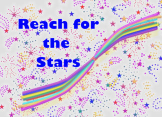 Reach for the Stars,...