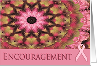 Encouragement Pink...