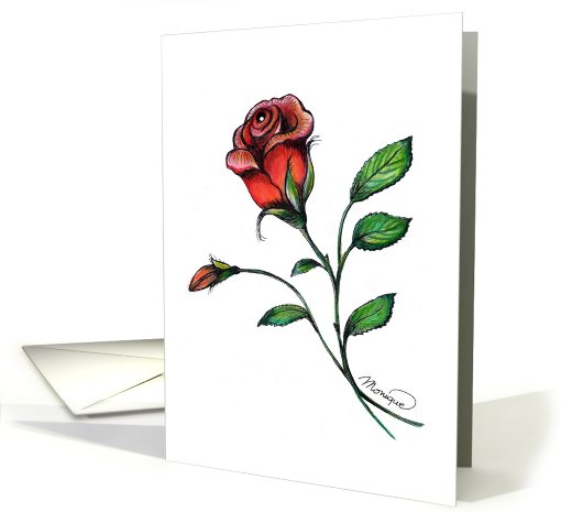 Just because! card (458068)