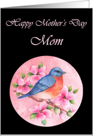 Mother’s Day Card for Mom card