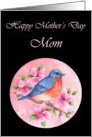 Mother’s Day Card for Mom card