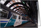 Night Train card