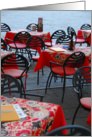 Cafe’ Lucca card