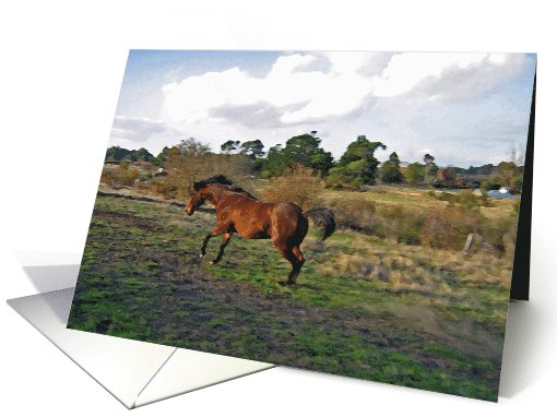 Quick Get Away card (432764)