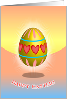 Easter Egg...
