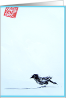wait card