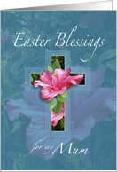 Easter Blessings For...