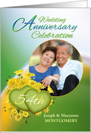 54th Anniversary...