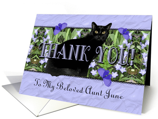 Custom For Kitty card (1235168)