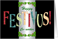 Happy Festivus Co...