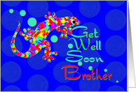 Get Well Soon...